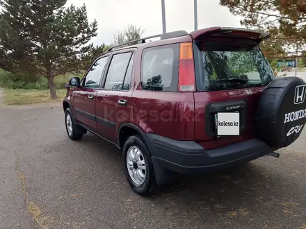 Honda CR-V 1996 года за 3 800 000 тг. в Алматы – фото 7