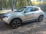 Nissan Juke 2015 годаүшін5 700 000 тг. в Алматы