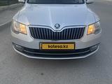 Skoda Superb 2014 года за 7 500 000 тг. в Актау