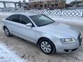 Audi A6 2006 годаүшін4 500 000 тг. в Костанай – фото 3