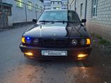 BMW 525 1992 годаүшін2 750 000 тг. в Астана – фото 4