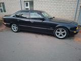 BMW 525 1992 годаүшін2 750 000 тг. в Астана – фото 5