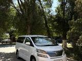 Toyota Vellfire 2010 года за 4 450 000 тг. в Уральск
