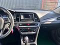 Hyundai Sonata 2022 года за 7 400 000 тг. в Алматы – фото 9