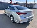Hyundai Sonata 2022 года за 7 400 000 тг. в Алматы – фото 4