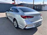 Hyundai Sonata 2022 годаүшін7 400 000 тг. в Алматы – фото 4