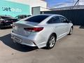 Hyundai Sonata 2022 года за 7 400 000 тг. в Алматы – фото 6