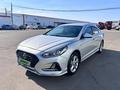 Hyundai Sonata 2022 года за 7 400 000 тг. в Алматы