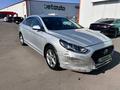 Hyundai Sonata 2022 года за 7 400 000 тг. в Алматы – фото 3