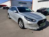 Hyundai Sonata 2022 годаүшін7 400 000 тг. в Алматы – фото 3