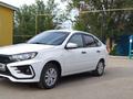 ВАЗ (Lada) Granta 2191 2019 годаfor3 650 000 тг. в Актобе