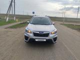 Subaru Forester 2020 года за 13 000 000 тг. в Уральск – фото 2