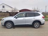 Subaru Forester 2020 года за 13 000 000 тг. в Уральск