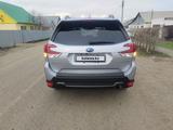 Subaru Forester 2020 года за 13 000 000 тг. в Уральск – фото 3