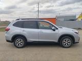 Subaru Forester 2020 года за 13 000 000 тг. в Уральск – фото 4