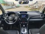 Subaru Forester 2020 года за 13 000 000 тг. в Уральск – фото 5