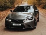 Lexus GS 350 2013 года за 14 000 000 тг. в Шымкент