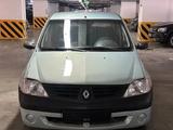 Renault Logan 2009 годаүшін2 000 000 тг. в Костанай