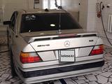 Mercedes-Benz E 280 1990 годаүшін2 100 000 тг. в Караганда – фото 2