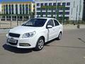 Chevrolet Nexia 2021 года за 3 200 000 тг. в Астана – фото 2