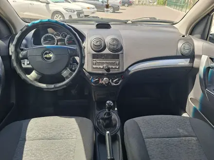 Chevrolet Nexia 2021 года за 3 200 000 тг. в Астана – фото 10