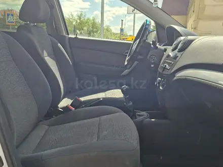 Chevrolet Nexia 2021 года за 3 200 000 тг. в Астана – фото 11