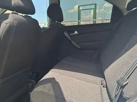 Chevrolet Nexia 2021 года за 3 200 000 тг. в Астана – фото 12