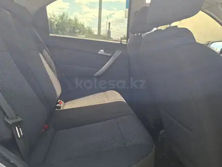 Chevrolet Nexia 2021 года за 3 200 000 тг. в Астана – фото 13