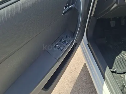 Chevrolet Nexia 2021 года за 3 200 000 тг. в Астана – фото 14