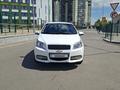 Chevrolet Nexia 2021 года за 3 200 000 тг. в Астана