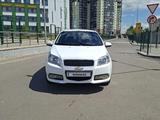 Chevrolet Nexia 2021 года за 3 200 000 тг. в Астана