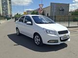 Chevrolet Nexia 2021 года за 3 200 000 тг. в Астана – фото 3