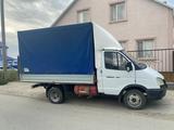 ГАЗ ГАЗель 2010 года за 4 500 000 тг. в Атырау – фото 2