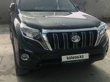 Toyota Land Cruiser Prado 2013 года за 17 500 000 тг. в Тараз – фото 3