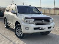 Toyota Land Cruiser 2008 года за 18 000 000 тг. в Актау