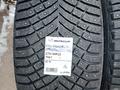 Michelin x ice north 4 275/40 R22 V 315/35 R22 за 1 660 000 тг. в Астана – фото 2