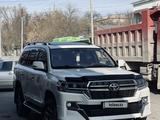 Toyota Land Cruiser 2008 годаүшін15 000 000 тг. в Шымкент – фото 2