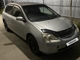 Honda Civic 2000 годаfor2 450 000 тг. в Кордай – фото 3