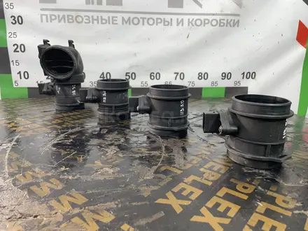 Валюметр ДМРВ на Mercedes Benz M113 5.0 за 40 000 тг. в Астана