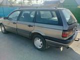 Volkswagen Passat 1993 годаүшін1 400 000 тг. в Шымкент