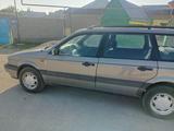 Volkswagen Passat 1993 годаүшін1 400 000 тг. в Шымкент – фото 2