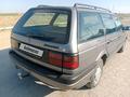 Volkswagen Passat 1993 года за 1 400 000 тг. в Шымкент – фото 3