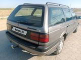 Volkswagen Passat 1993 годаүшін1 400 000 тг. в Шымкент – фото 3