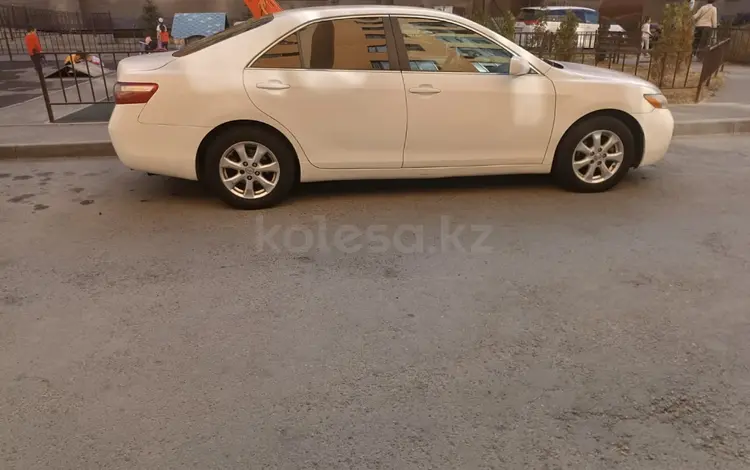 Toyota Camry 2007 годаүшін6 200 000 тг. в Алматы