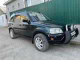 Honda CR-V 1997 годаүшін3 800 000 тг. в Казалинск – фото 5