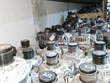 Генератор на Nissan VQ20 VQ25 VQ30 VQ35 VQ40 SR20 QR20 QG18 MR20 HR16for10 000 тг. в Алматы – фото 3