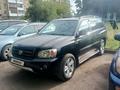 Toyota Highlander 2006 годаүшін8 200 000 тг. в Караганда – фото 2