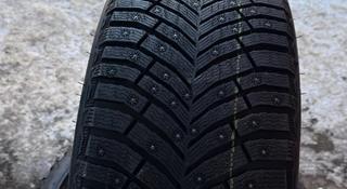 Michelin x-ice north 4 255/40-285/35R21 за 250 000 тг. в Астана