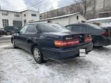 Toyota Mark II 1996 годаүшін3 200 000 тг. в Алматы – фото 5