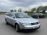 Audi A6 1997 года за 3 900 000 тг. в Шахтинск – фото 2